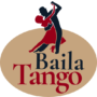 Logo de Baila Tango